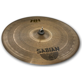Ride 21" HH Crossover Ride Тарілка SABIAN 12110C