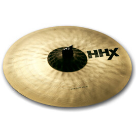 Crash 18" HHX Stage Crash Brilliant Тарілка SABIAN 11808XB