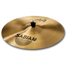 Crash 18" AA Rock Crash Brilliant Тарілка SABIAN 21809B