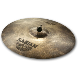 Ride 22" HH Jam Master Ride Brilliant Тарілка SABIAN 12212DGB