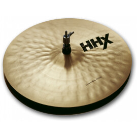 Hats 15" HHX Groove Hats Тарілка SABIAN 11589XN