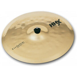 Crash 17" HHX Evolution Effeks Crash Brilliant Тарілка SABIAN 11711XEB