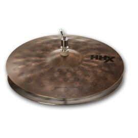 Hats 13" HHX Fierce Hats SABIAN 11302XNJM