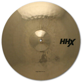 Ride 20" HHX Stage Ride Тарілка SABIAN 12012XB