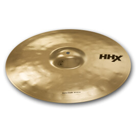 Crash 18" HHX Fierce Crash Тарілка SABIAN 11890XNJM
