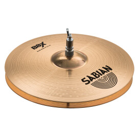 Hats 14" B8X Rock Hats Тарілка SABIAN 41403X