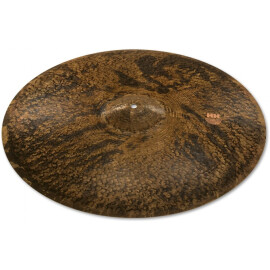 Ride 24" HH King Ride Тарілка SABIAN 12480K