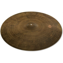 Ride 22" AA Apollo Ride Тарілка SABIAN 22280A