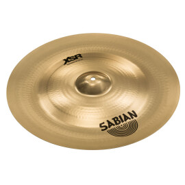 Chinese 18" XSR Chinese BrilliantТарілка SABIAN XSR1816B