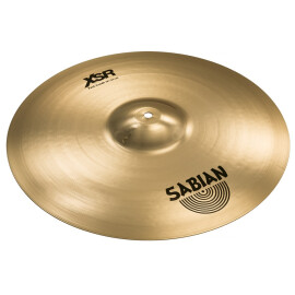 Crash 18" XSR Fast Crash Brilliant Тарілка SABIAN XSR1807B