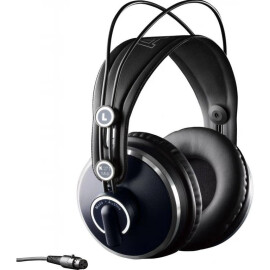 Студійні навушники AKG K271 MKII