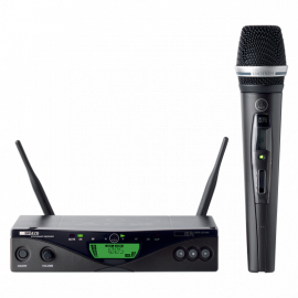 Мікрофонна система AKG WMS470 C5 SET BD9-50MW
