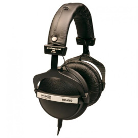 Навушники SUPERLUX HD660