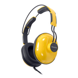 Навушники SUPERLUX HD651 Yellow
