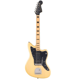 Електрогітара SQUIER CLASSIC VIBE LIMITED EDITION 70S JAZZMASTER VINTAGE BLONDE