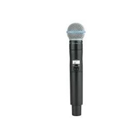 Радіосистема SHURE ULXD2/B58=-G51