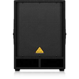 Активний сабвуфер BEHRINGER VQ1500D-EU