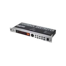 Пригнічувач зворотного зв'язку BEHRINGER FBQ1000-EU