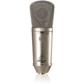 Студійний мікрофон BEHRINGER B-1
