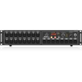 Цифровий стейджбокс BEHRINGER S16-EU