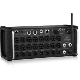 Цифровий мікшер BEHRINGER XR18-EU