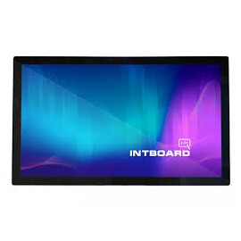 Інтерактивний моноблок INTBOARD 43″