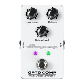 Педаль компресор AMPEG Opto Comp Compressor