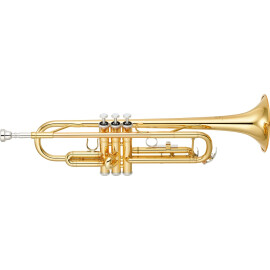 Труба YAMAHA YTR3335 з кейсом