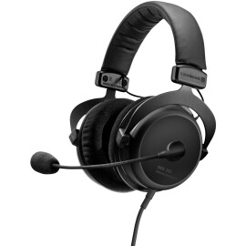 Навушники Beyerdynamic MMX 300 the 2nd generation