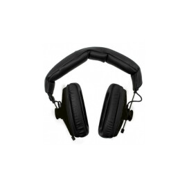 Студійні навушники Beyerdynamic DT 100 16 ohms/black