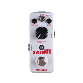 Фільтр огинаючий педаль бас MOOER Sweeper