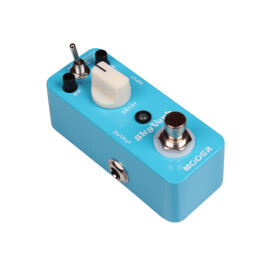Ревербератор педаль MOOER Skyverb
