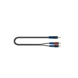 Кабель інсертний QUIK LOK RKSA150 2