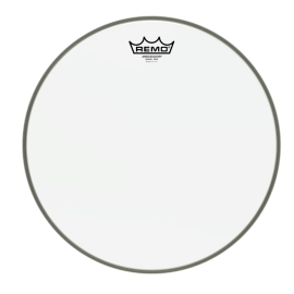Пластик для барабана REMO AMBASSADOR 14" HAZY SNARE SIDE