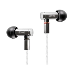 Навушники Final Audio E5000 Steel