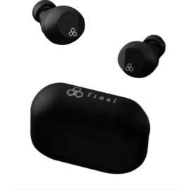 Навушники Final Audio ZE3000 SV Black