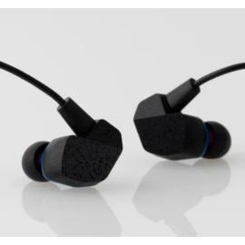 Навушники Final Audio A2000 Black