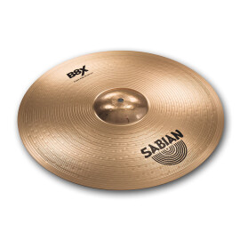 Crash Ride 18" B8X Crash Ride Тарілка SABIAN 41811X