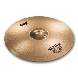 Ride 20" B8X Rock Ride Тарілка SABIAN 42014X
