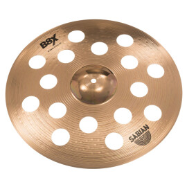 Crash 18" B8X O-Zone Crash Тарілка SABIAN 41800X