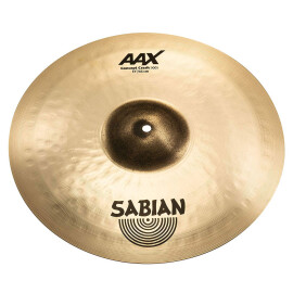 Crash 17" AAX Concept Crash Тарілка SABIAN 217XBF