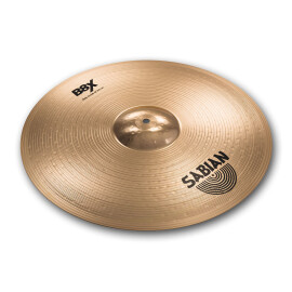 Crash 18" B8X Thin Crash Тарілка SABIAN 41806X