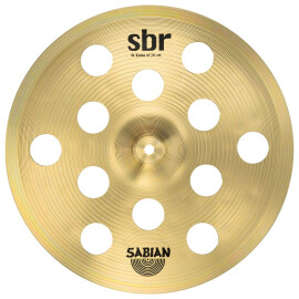 Crash 16" SBr O-Zone Crash Тарілка SABIAN SBR1600