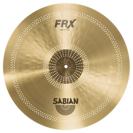 Ride 21" FRX SABIAN FRX2112 21" FRX Ride