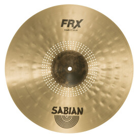 Crash 17" FRX SABIAN FRX1706 17" FRX Crash
