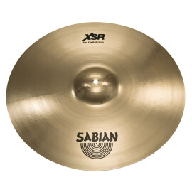 Crash 19" XSR Fast Crash Brilliant Тарілка SABIAN XSR1907B