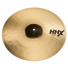 Crash 18" HHX Thin Crash Brilliant Тарілка SABIAN 11806XTB