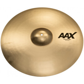 Ride 21” AAX X-Plosion Ride Тарілка SABIAN 2211287XB