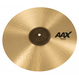Crash 17" AAX Thin Crash Тарілка SABIAN 21706XC