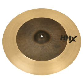 Crash-ride 22" HHX Omni тарілка SABIAN 122OMX